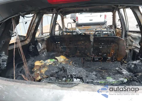 2017 Nissan Pathfinder Sv из США, поврежденный, VIN 5N1DR2MM2HC683647